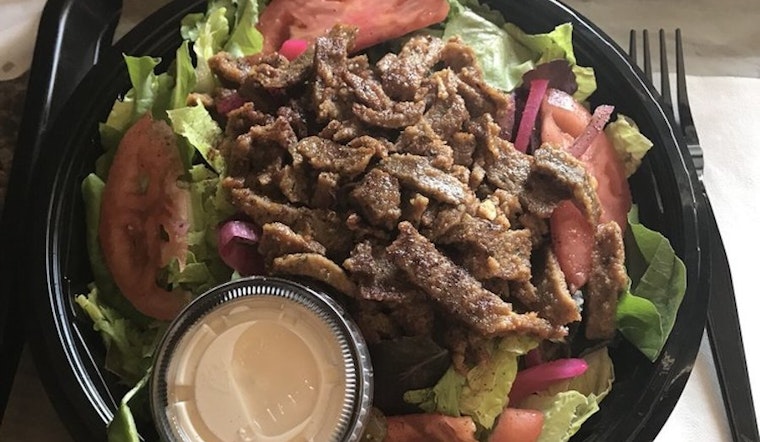 St. Louis' 5 favorite spots to find low-priced Middle Eastern eats