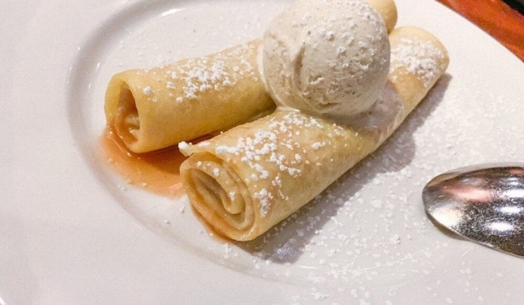 Minneapolis' 4 best spots to spend big on desserts