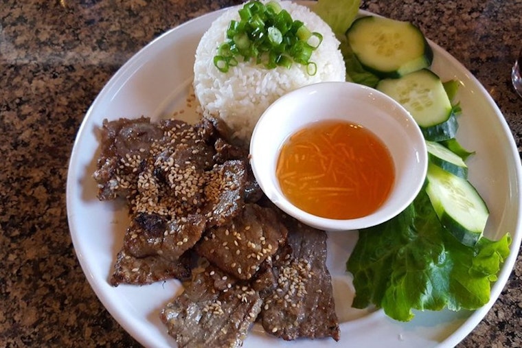 Celebrate Lunar New Year at one of these top Vietnamese restaurants in Phoenix