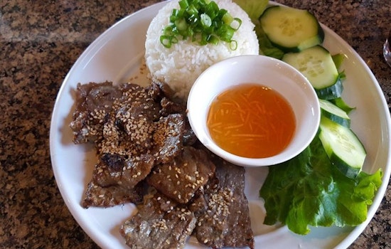 Celebrate Lunar New Year at one of these top Vietnamese restaurants in Phoenix