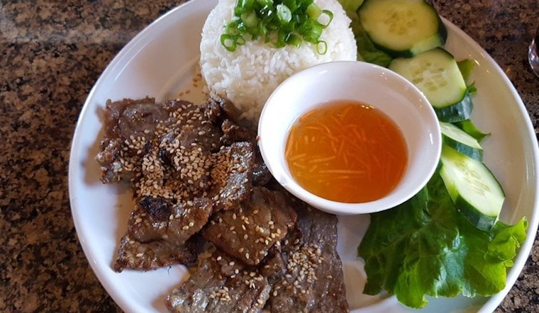 Celebrate Lunar New Year at one of these top Vietnamese restaurants in Phoenix