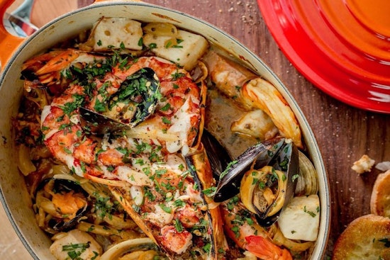 Are these trending Miami restaurants on your radar?