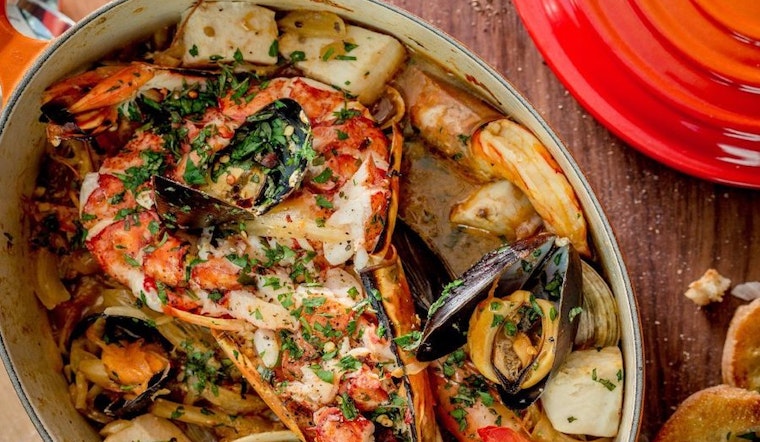 Are these trending Miami restaurants on your radar?
