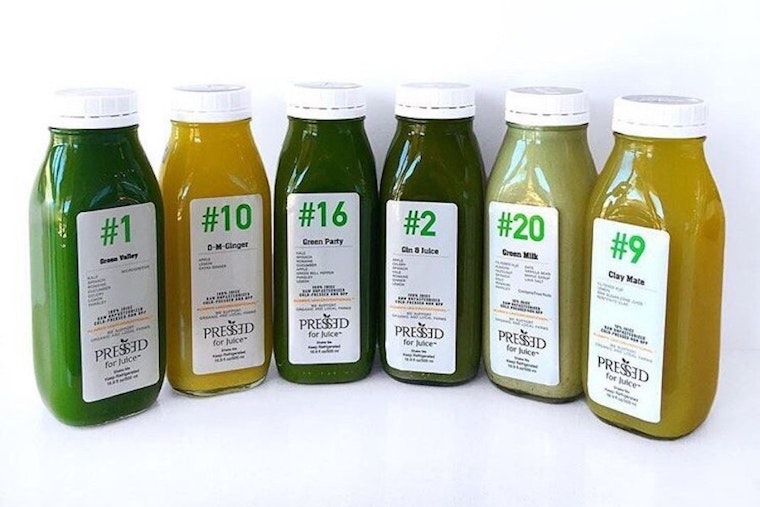 The 5 best spots to score juices and smoothies in Henderson