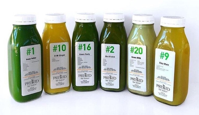 The 5 best spots to score juices and smoothies in Henderson