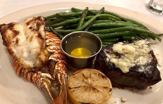 Explore the 4 most popular spots in Indianapolis's Castleton neighborhood