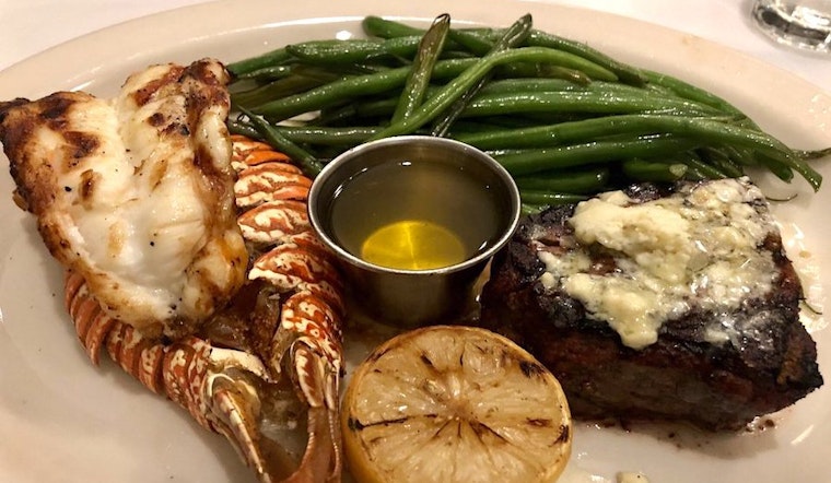 Explore the 4 most popular spots in Indianapolis's Castleton neighborhood