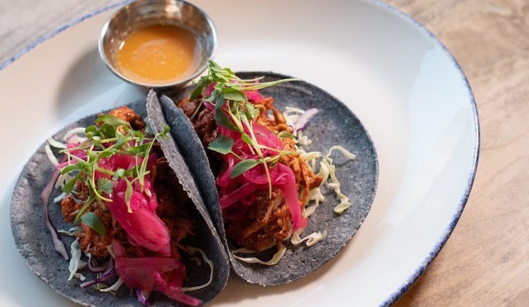 Get these trending Sacramento restaurants on your radar today