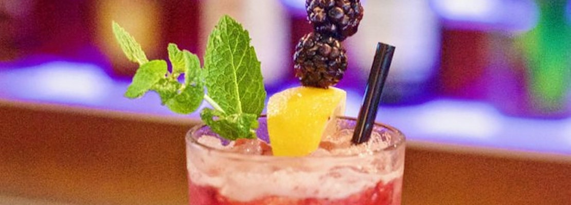Fresno's top 4 lounges, ranked