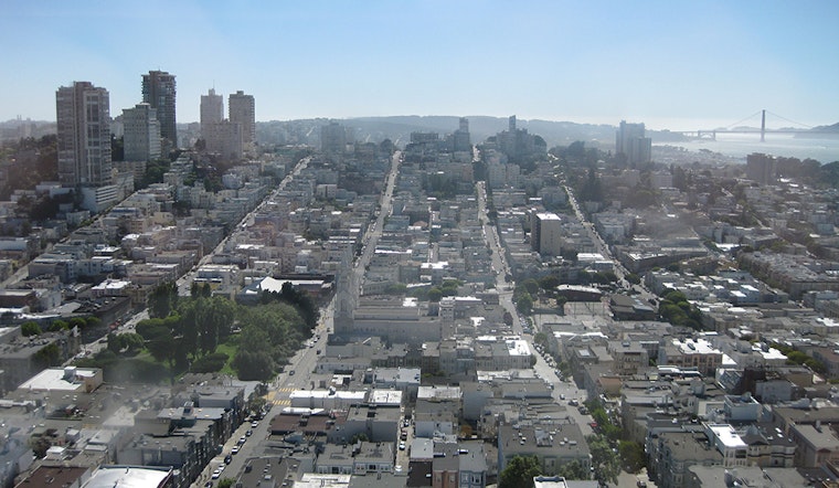 FiDi/North Beach crime: Hotel room burglar steals diamonds; woman injured in purse theft; more