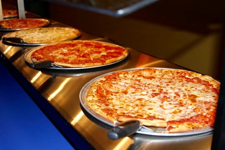 Fort Worth's 5 top options for low-priced pizza