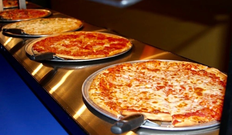 Fort Worth's 5 top options for low-priced pizza