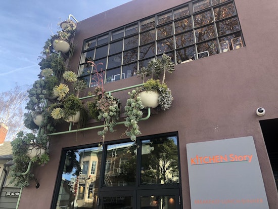Oakland Eats: Kitchen Story now open, Katrina Rozelle Pastries & Desserts shutters, more