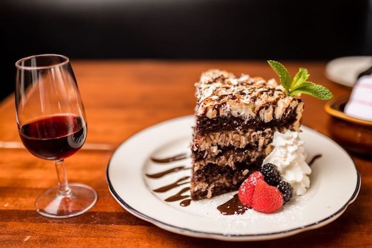 Check out the 4 most popular spots in downtown Austin