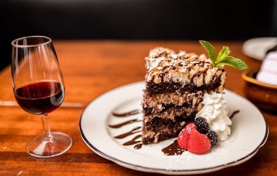 Check out the 4 most popular spots in downtown Austin