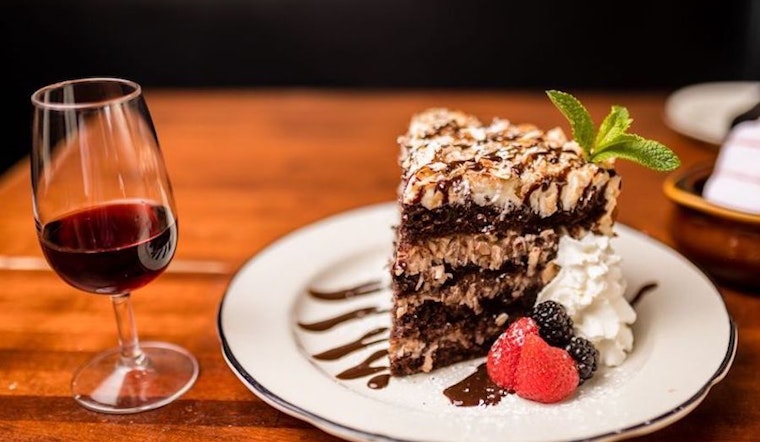 Check out the 4 most popular spots in downtown Austin