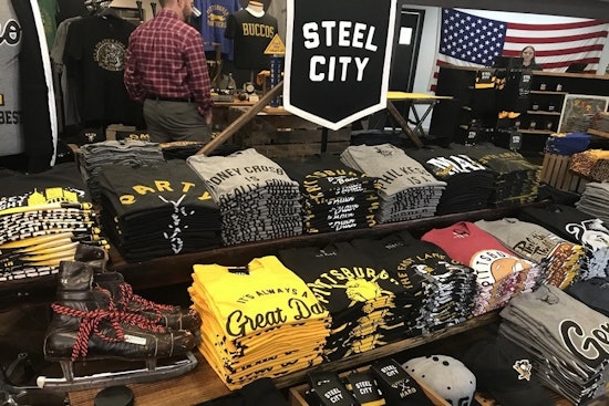 Here are Pittsburgh's top 4 men's clothing spots