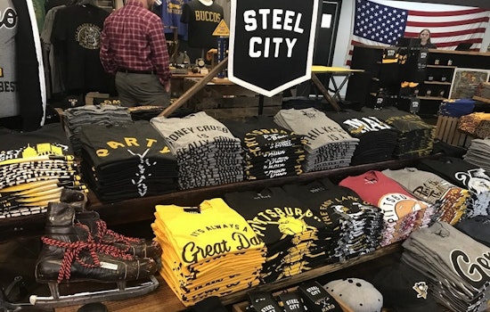 Here are Pittsburgh's top 4 men's clothing spots