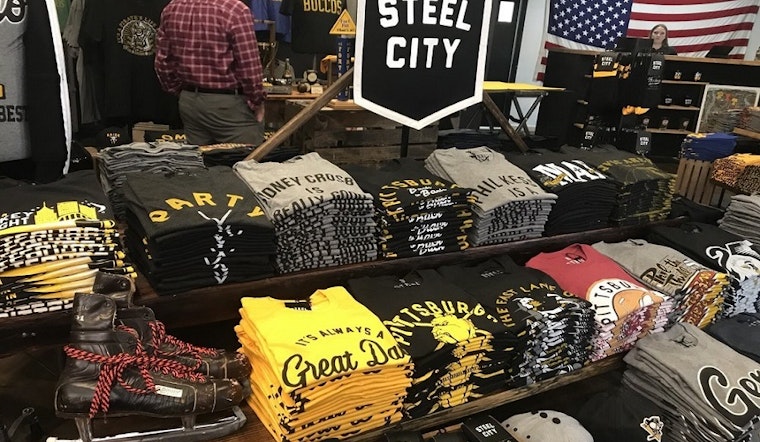 Here are Pittsburgh's top 4 men's clothing spots