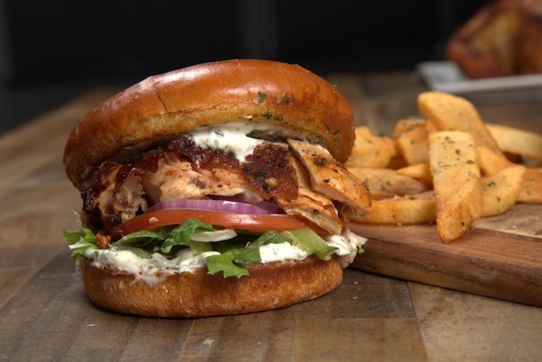 New chicken shop Chicken N Chips now open in Atwater Village