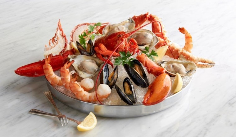 Are these trending Boston restaurants on your radar?