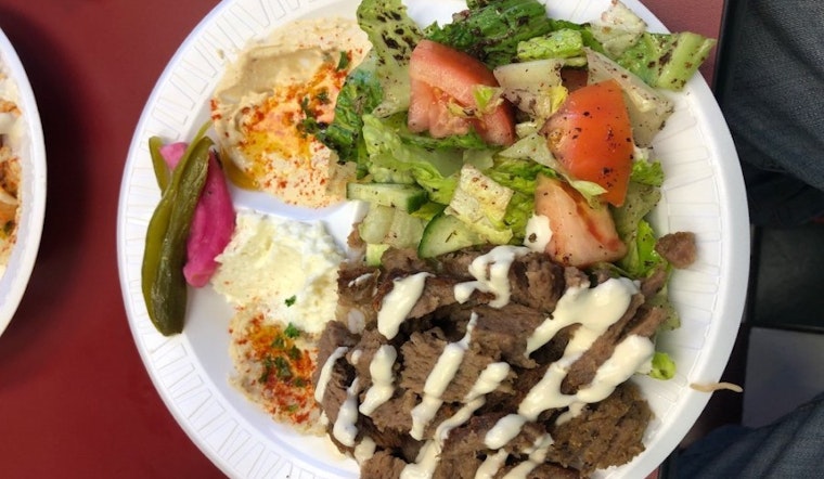 Worcester's 3 favorite spots for cheap salads