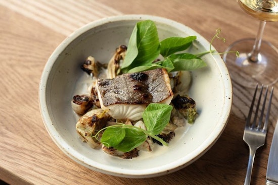 #Trending: What's heating up Los Angeles' food scene this month