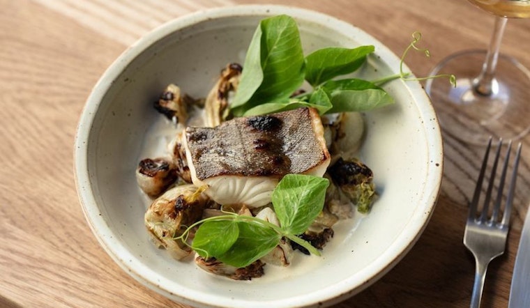 #Trending: What's heating up Los Angeles' food scene this month