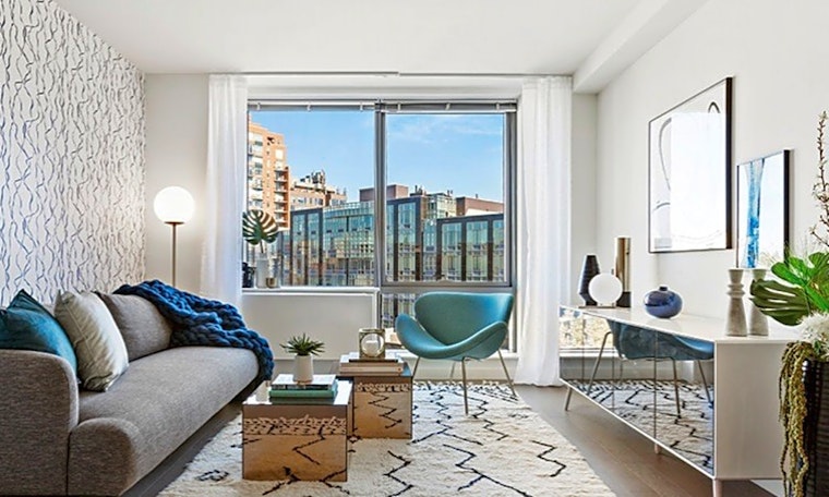 Apartments for rent in New York City: What will $4,000 get you?