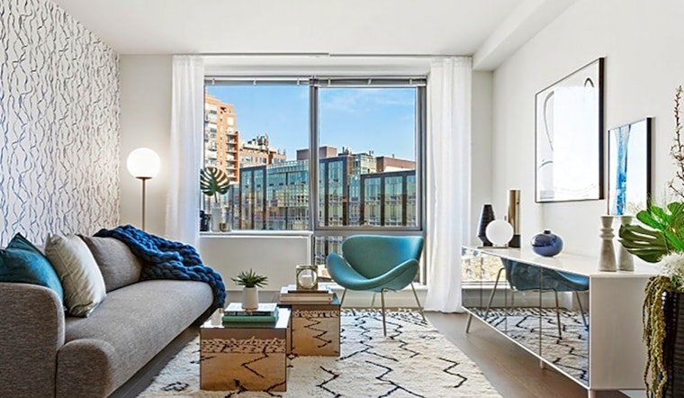 Apartments for rent in New York City: What will $4,000 get you?
