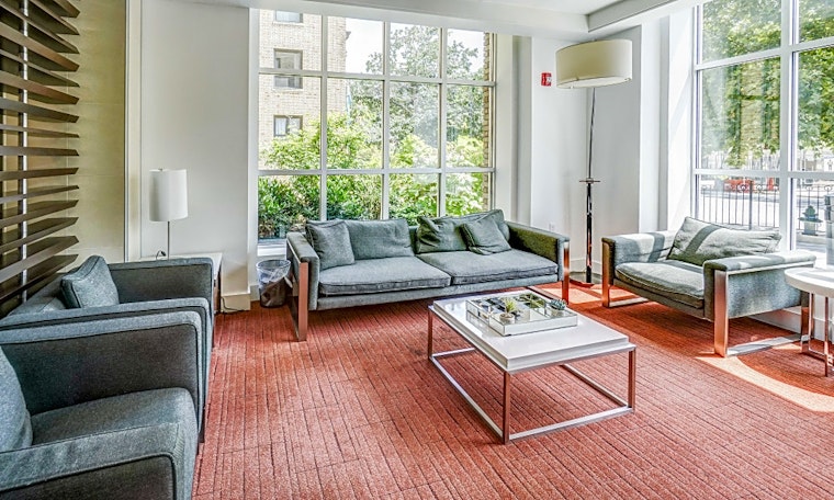 Apartments for rent in Washington: What will $3,200 get you?