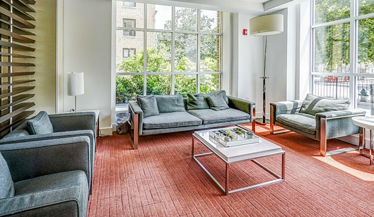 Apartments for rent in Washington: What will $3,200 get you?