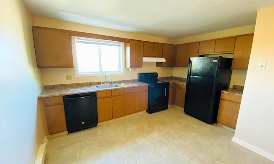 Apartments for rent in Worcester: What will $1,400 get you?