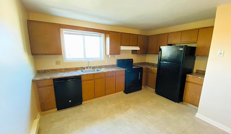 Apartments for rent in Worcester: What will $1,400 get you?