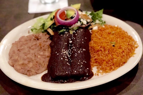 Meet the 5 best Tex-Mex eateries in Dallas