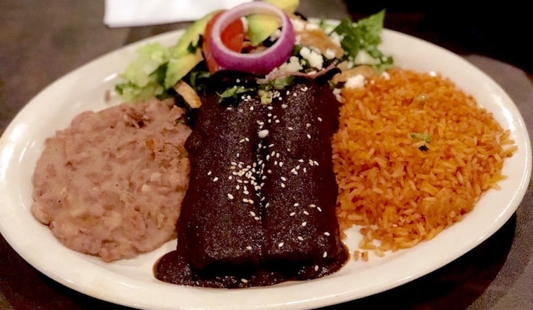 Meet the 5 best Tex-Mex eateries in Dallas