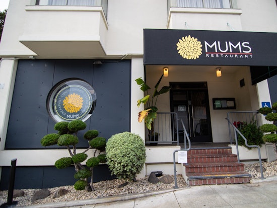 Mums - Home of Shabu Shabu celebrates 40 years with legacy business recognition