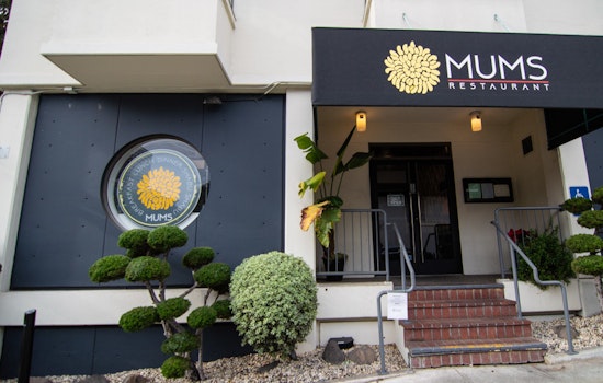Mums - Home of Shabu Shabu celebrates 40 years with legacy business recognition