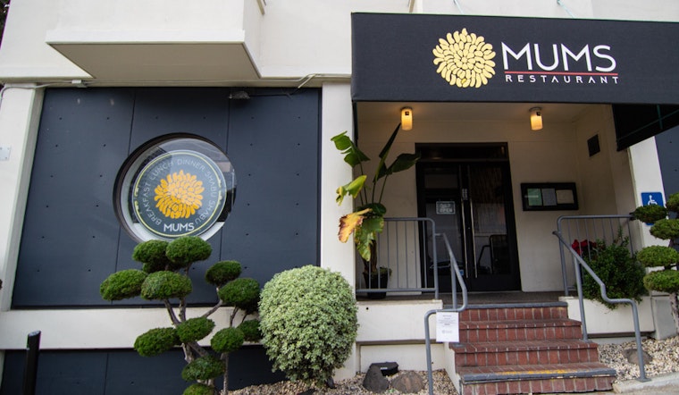 Mums - Home of Shabu Shabu celebrates 40 years with legacy business recognition
