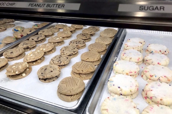 Introducing the 4 best bakeries in Fort Worth