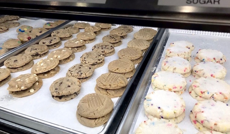Introducing the 4 best bakeries in Fort Worth