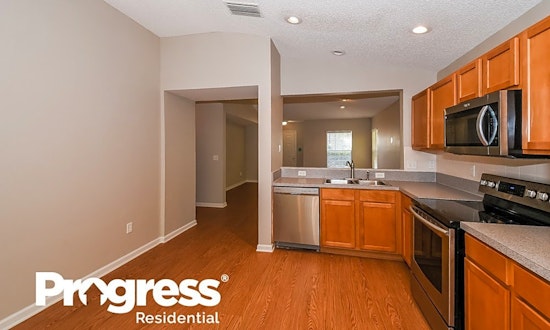 Apartments for rent in Jacksonville: What will $1,500 get you?
