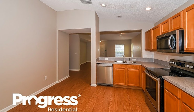 Apartments for rent in Jacksonville: What will $1,500 get you?