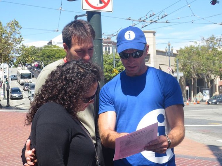 Sup. Wiener & the CBD: Looking for a Few Good Castro Ambassadors