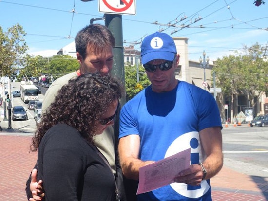 Sup. Wiener & the CBD: Looking for a Few Good Castro Ambassadors