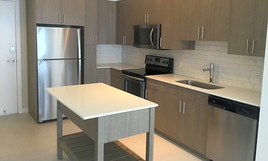 Apartments for rent in Miami: What will $1,700 get you?
