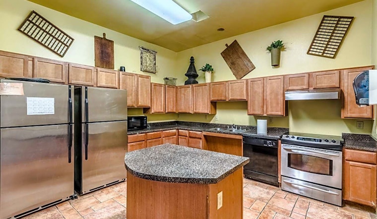 Apartments for rent in Dallas: What will $1,000 get you?