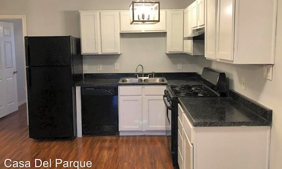 Apartments for rent in Arlington: What will $1,100 get you?