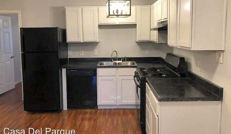 Apartments for rent in Arlington: What will $1,100 get you?