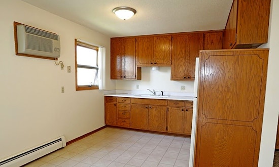 Apartments for rent in Saint Paul: What will $1,000 get you?
